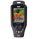 buy used GPS Navigation Devices Bushnell ONIX400 GPS Navigation Weather Tracker